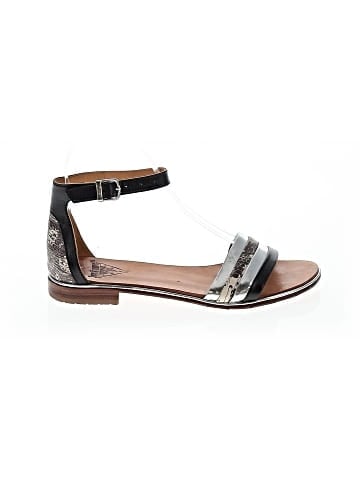 John Fluevog Sandals (view 1)