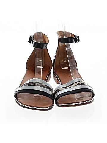 John Fluevog Sandals (view 2)