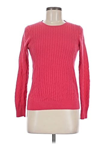 J.Crew Pullover Sweater (view 1)
