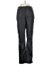 Edgely Black Casual Pants Size 4 - photo 1