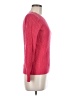 J.Crew Pink Pullover Sweater Size M - photo 4