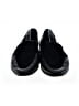 Vince Camuto Black Flats Size 9 1/2 - photo 2