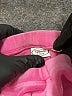 Talbots Kids Pink Casual Pants Size 7 - photo 3