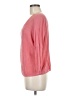 Nic + Zoe Pink Pullover Sweater Size M - photo 5