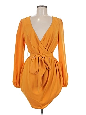 ASOS Cocktail Dress (view 1)