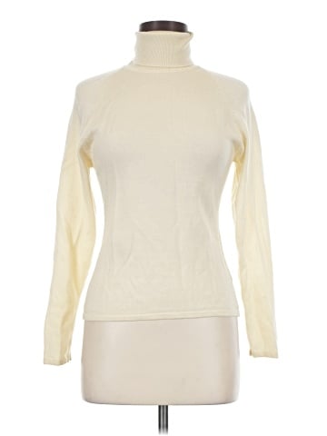 Ann Taylor Wool Pullover Sweater (view 1)