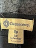 Democracy Solid Black Jeans Size 8 (petite) - photo 7