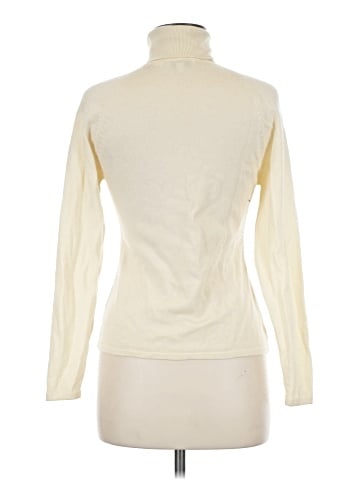 Ann Taylor Wool Pullover Sweater (view 2)