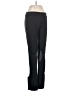 Bisou Bisou Black Active Pants Size 2 - photo 1