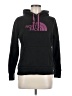 The North Face Black Pullover Hoodie Size M - photo 1