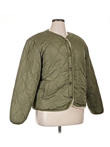 Brixton Jacket (view 1)