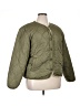 Brixton Solid Green Jacket Size XL - photo 1