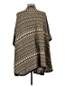 Chico's Gold Poncho Size S - photo 2