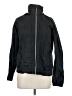 Columbia 100% Nylon Solid Black Windbreaker Size M - photo 1