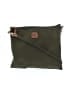 Bric's 100% Polyester Green Crossbody Bag One size - photo 1