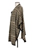 Chico's Gold Poncho Size S - photo 5