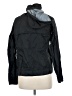 Columbia 100% Nylon Solid Black Windbreaker Size M - photo 2