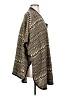 Chico's Gold Poncho Size S - photo 4