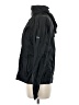 Columbia 100% Nylon Solid Black Windbreaker Size M - photo 5