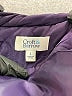 Croft & Barrow 100% Polyester Purple Vest Size L - photo 6