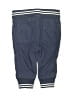 Baby Gap 100% Cotton Blue Track Pants Size 6-12 mo - photo 2