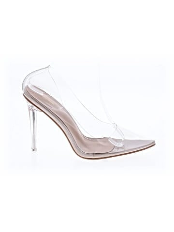 PrettyLittleThing Heels (view 1)