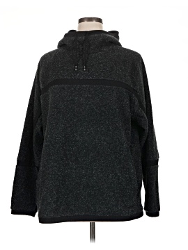 Nike Pullover Sweater (view 1)