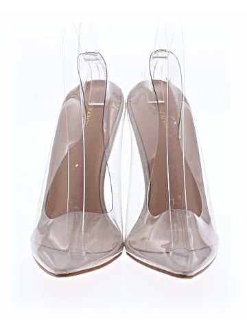 PrettyLittleThing Heels (view 2)