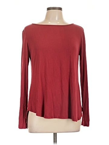 Amour Vert Long Sleeve T-Shirt (view 1)