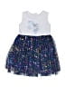 Unbranded Stars Blue Dress Size 7 - photo 1