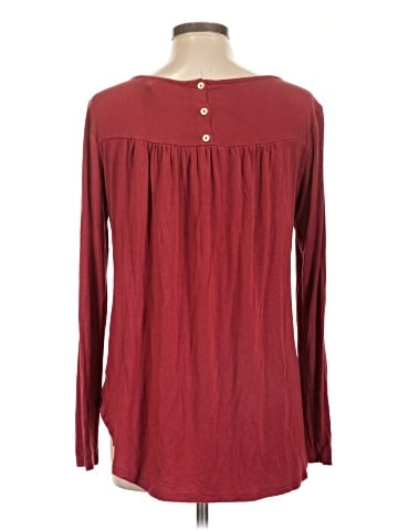 Amour Vert Long Sleeve T-Shirt (view 2)
