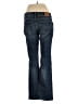 Lucky Brand Hearts Blue Jeans Size 24R Waist - photo 2