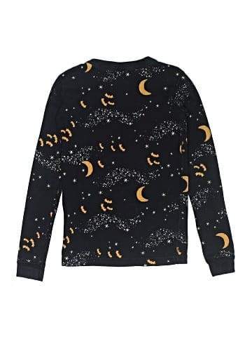 Hanna Andersson Long Sleeve T-Shirt (view 2)