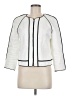 J.Crew 100% Linen White Jacket Size 8 - photo 1