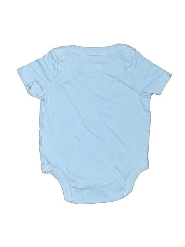 Circo Short Sleeve Onesie (view 2)