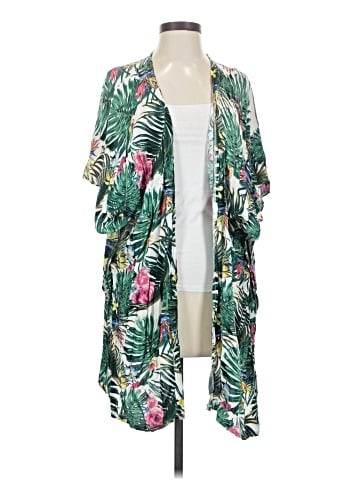 Bindya Kimono (view 1)