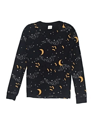 Hanna Andersson Long Sleeve T-Shirt (view 1)