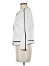 J.Crew 100% Linen White Jacket Size 8 - photo 5