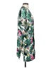 Bindya 100% Polyester Green Kimono One size - photo 4