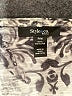 Style&Co 100% Polyester Silver 3/4 Sleeve Top Size M (petite) - photo 7