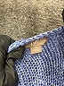 J.Jill Blue Pullover Sweater Size XS - photo 7