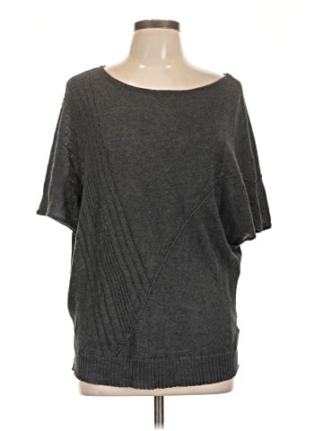 LA Made 3/4 Sleeve T-Shirt (view 1)