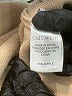 Chicwish 100% Acrylic Tan Coat Size 6 (estimated) - photo 6