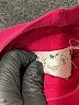 Unbranded Solid Pink Athletic Shorts Size 6X - photo 3