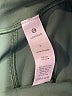 colorfulkoala Solid Green Active Skort Size S - photo 3