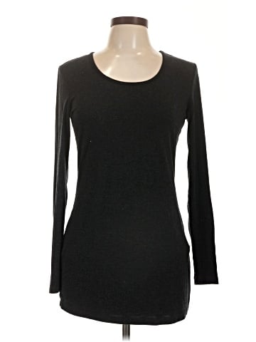 Yest Long Sleeve T-Shirt (view 1)