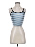 Unbranded Blue Tank Top Size S - photo 1