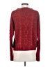 Lulus Red Pullover Sweater Size S - photo 2