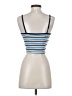 Unbranded Blue Tank Top Size S - photo 2