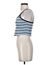 Unbranded Blue Tank Top Size S - photo 5